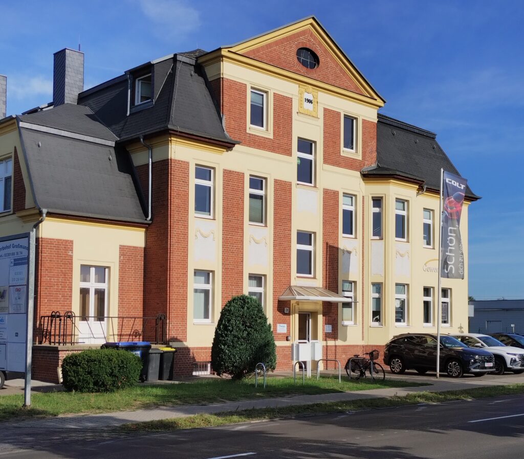 foto haus