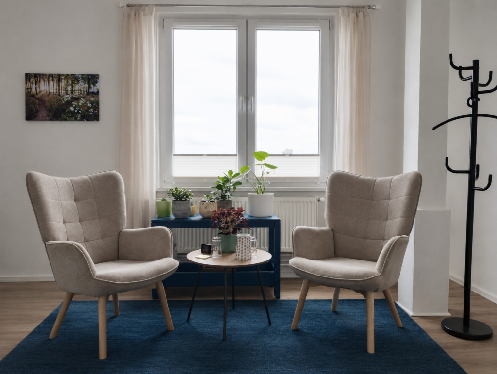 raum bearbeitet